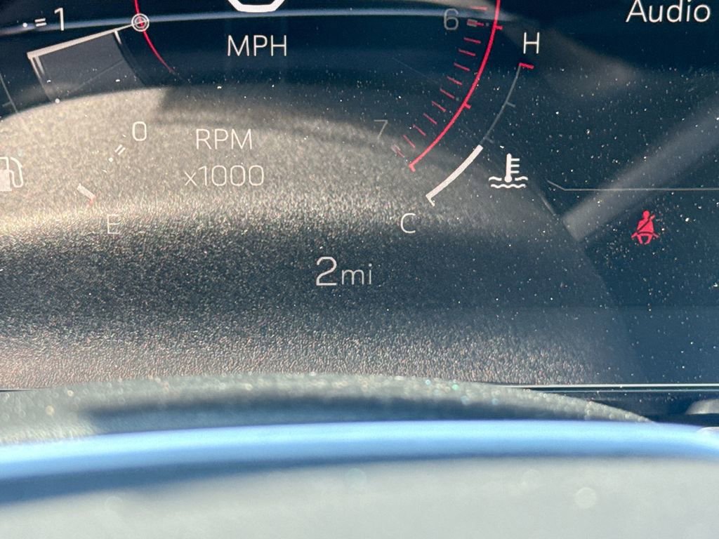 New 2026 GMC Terrain Elevation AWD/4WD image 12