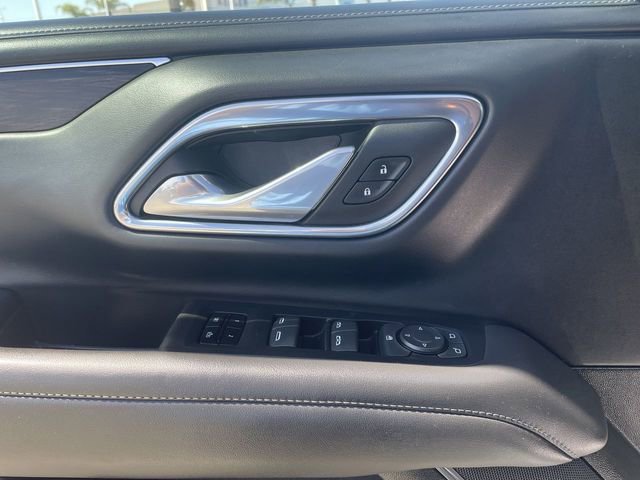 Used 2024 Chevrolet Tahoe LT image 23