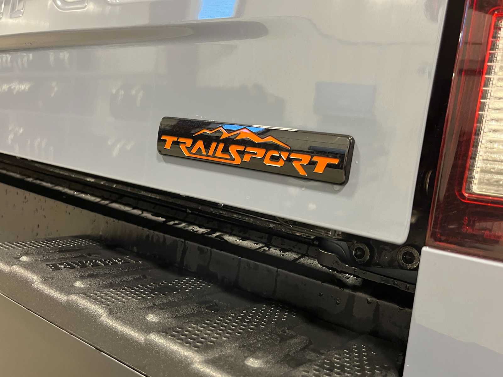 New 2026 Honda Ridgeline TrailSport image 6