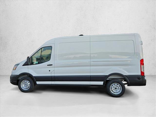 New 2026 Ford Transit 350 148 Medium Roof image 8