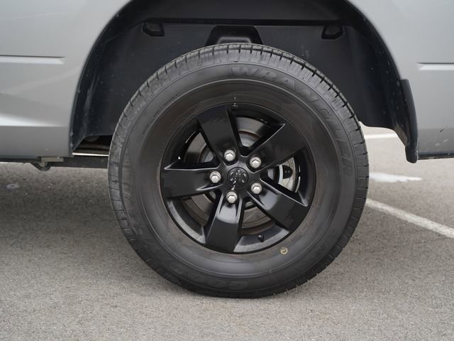 Certified 2023 RAM 1500 Tradesman w/ Popular Equipment Group image 41