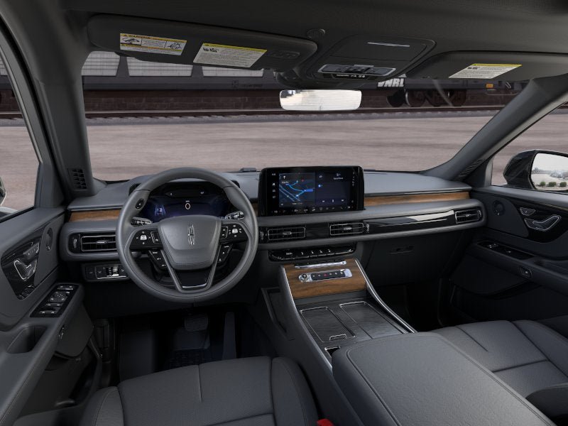 New 2026 Lincoln Aviator Reserve AWD/4WD image 9