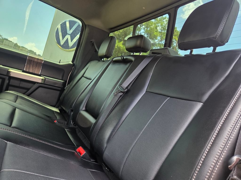 Used 2020 Ford F150 Lariat AWD/4WD image 25