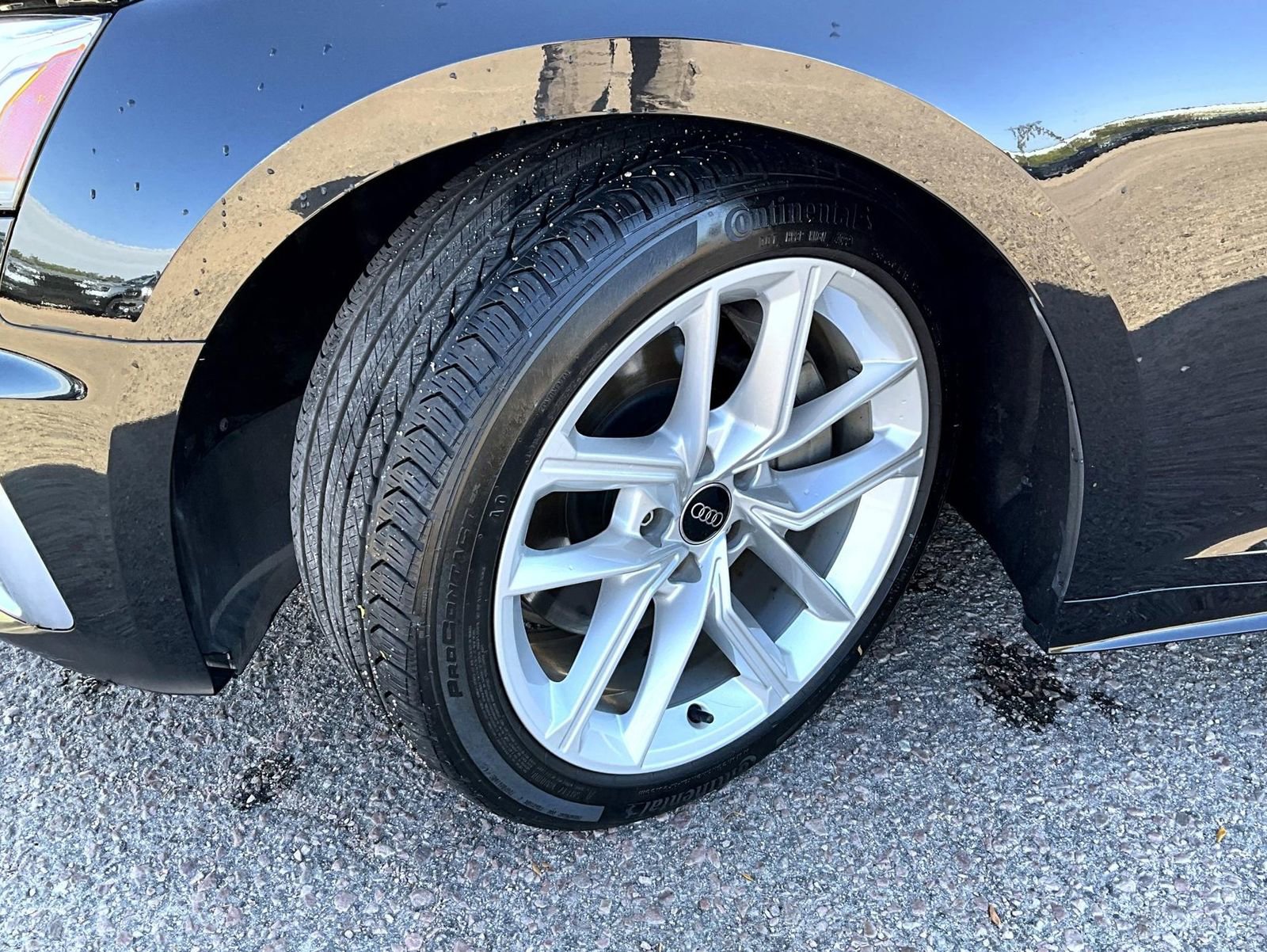 Used 2023 Audi A5 2.0T Premium Plus w/ Premium Plus image 23