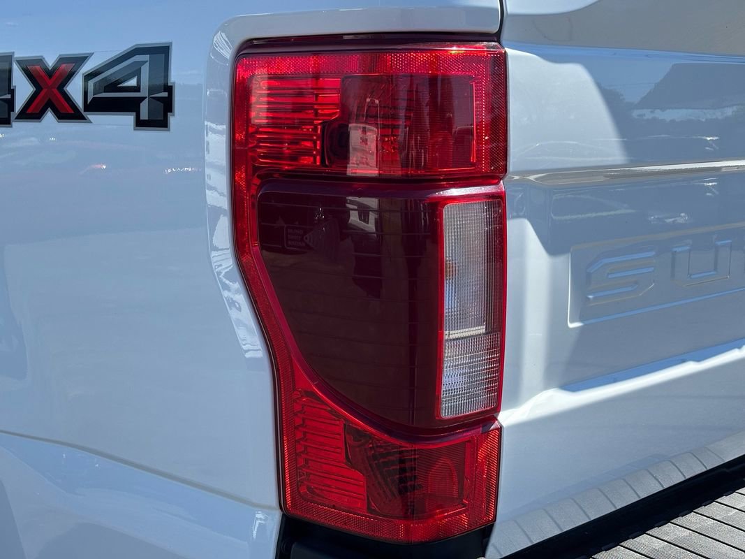 Used 2022 Ford F250 Lariat image 14