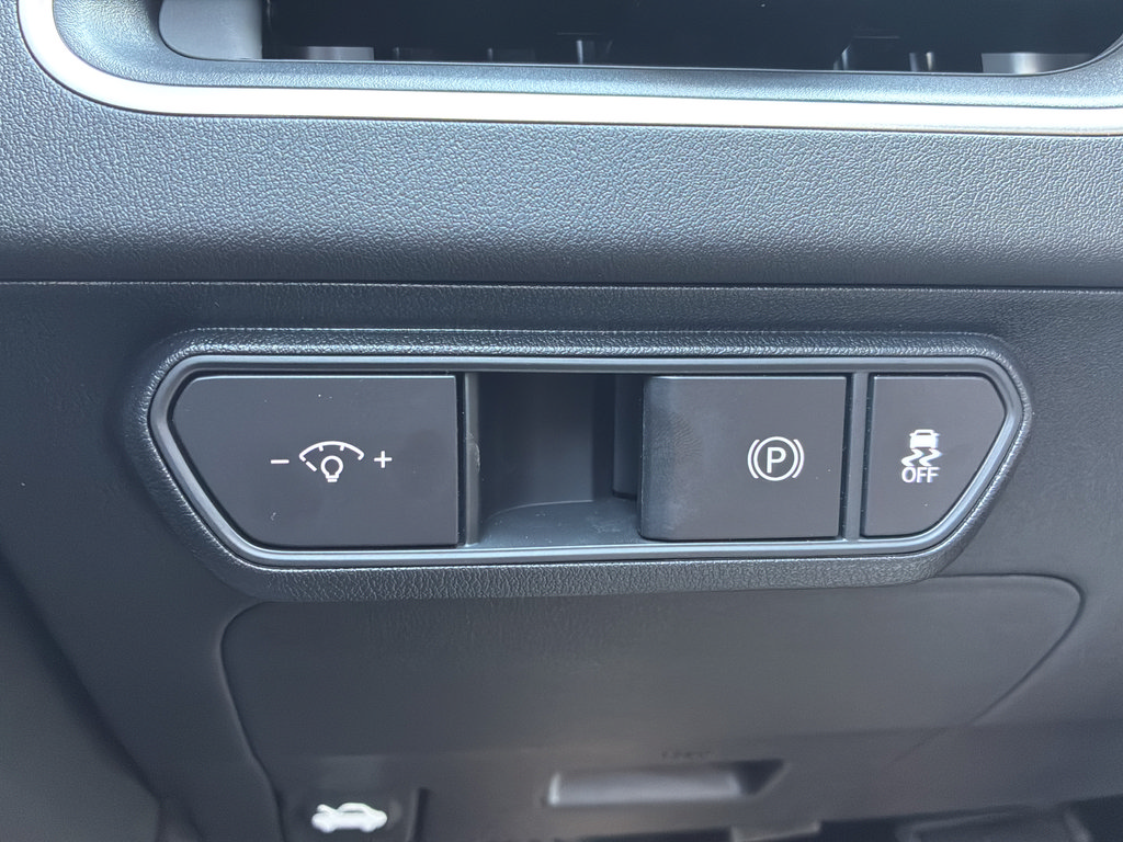 New 2026 Kia K4 FWD image 38