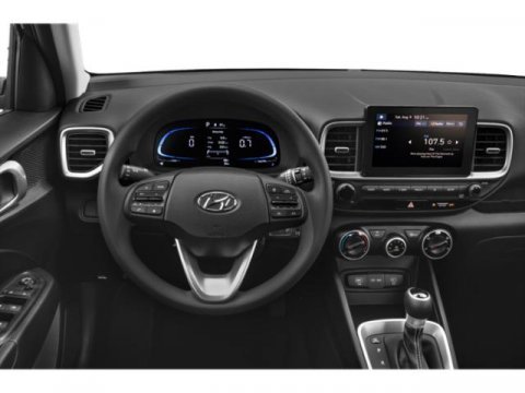 New 2026 Hyundai Venue SE FWD image 9