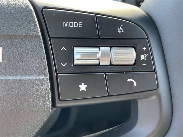 New 2026 Kia Sportage EX image 30