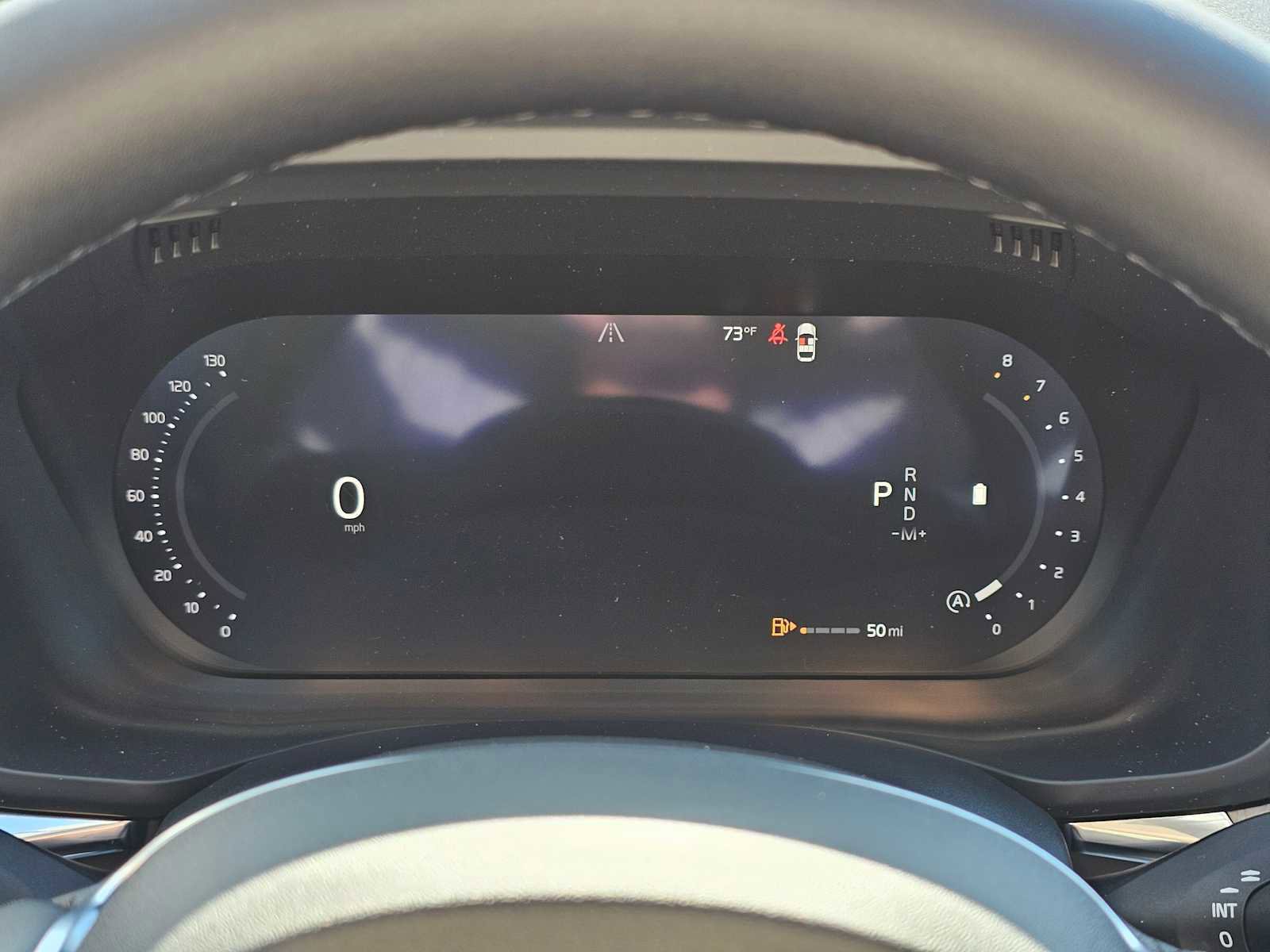 New 2026 Volvo XC60 B5 Plus w/ Protection Package Premier image 21