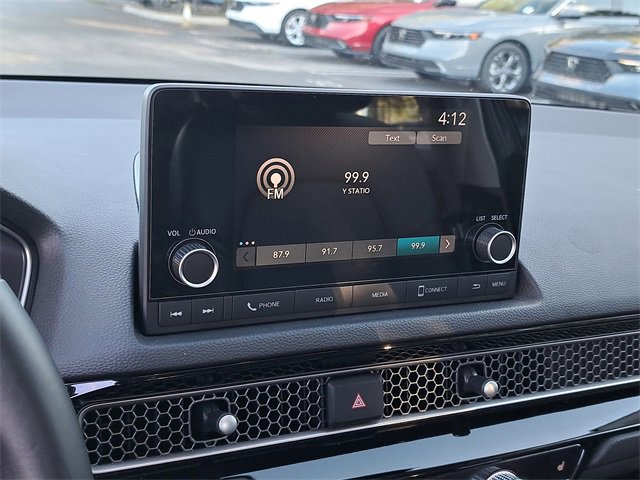 Certified 2023 Honda Civic EX-L image 27