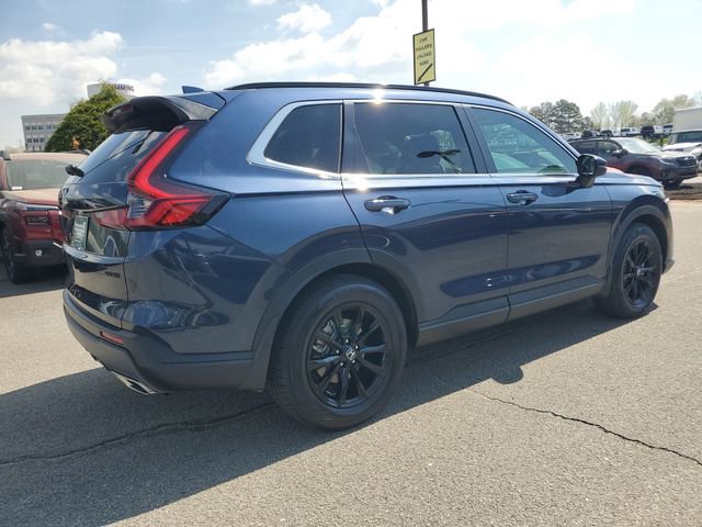 Used 2024 Honda CR-V Sport image 6