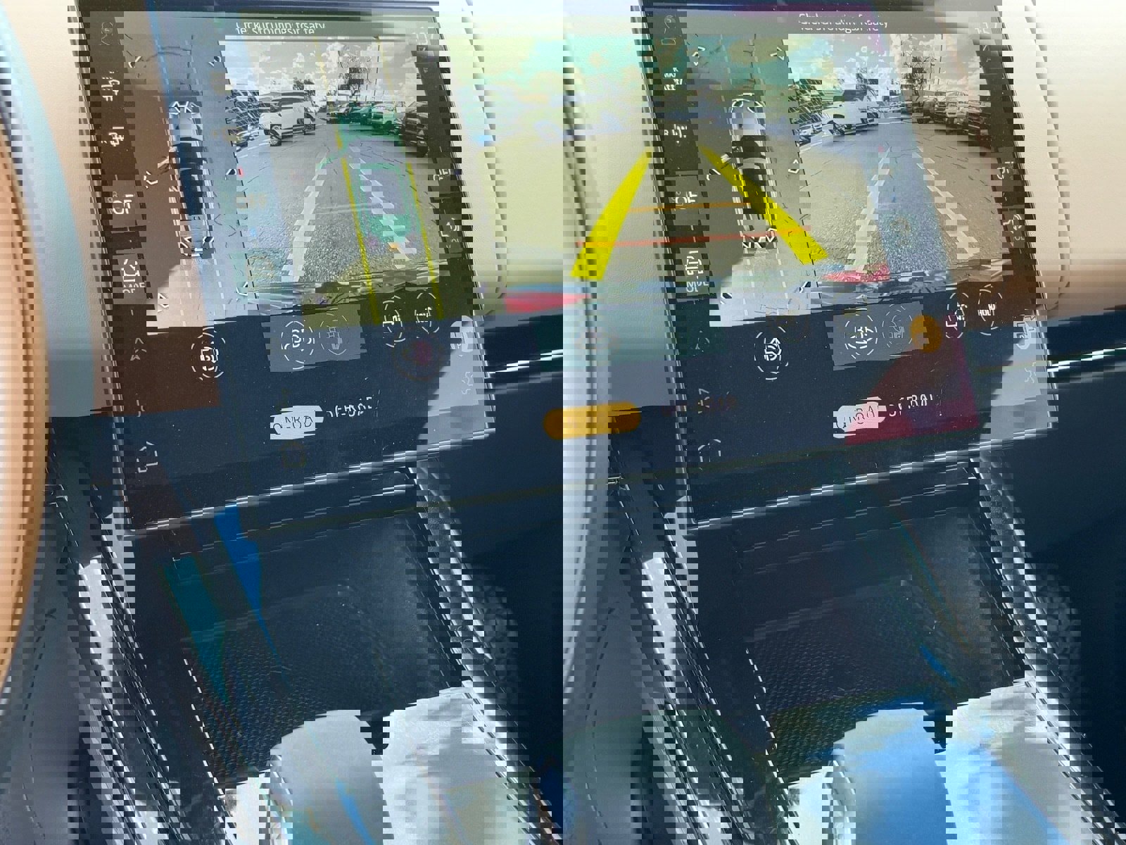 Used 2024 Land Rover Range Rover Sport Dynamic SE image 25