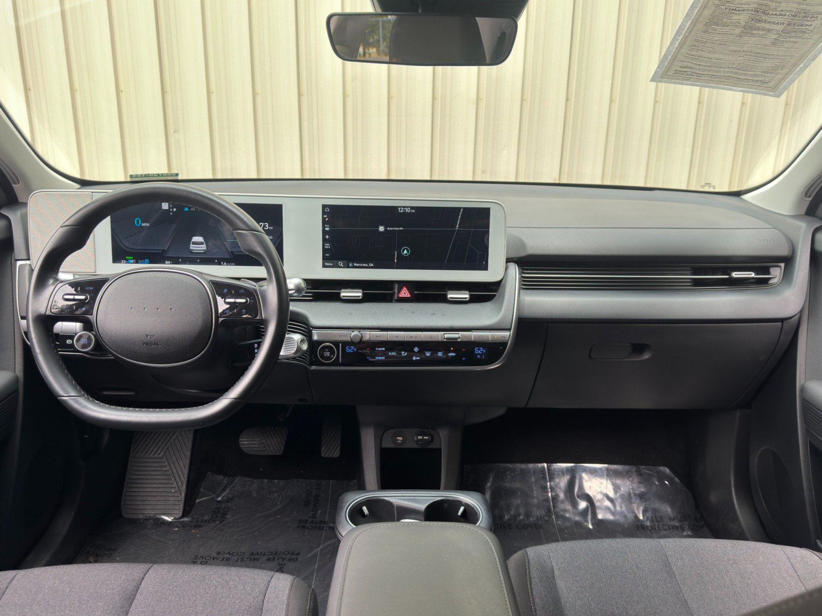Used 2024 Hyundai Ioniq 5 SE RWD image 11