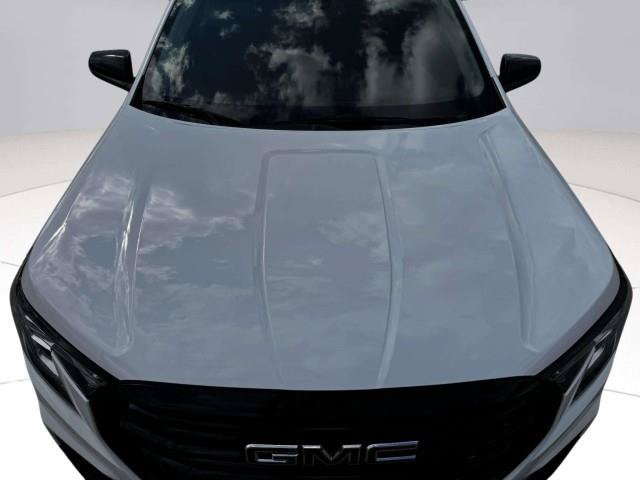 Used 2022 GMC Terrain SLE w/ Driver Convenience Package FWD image 80