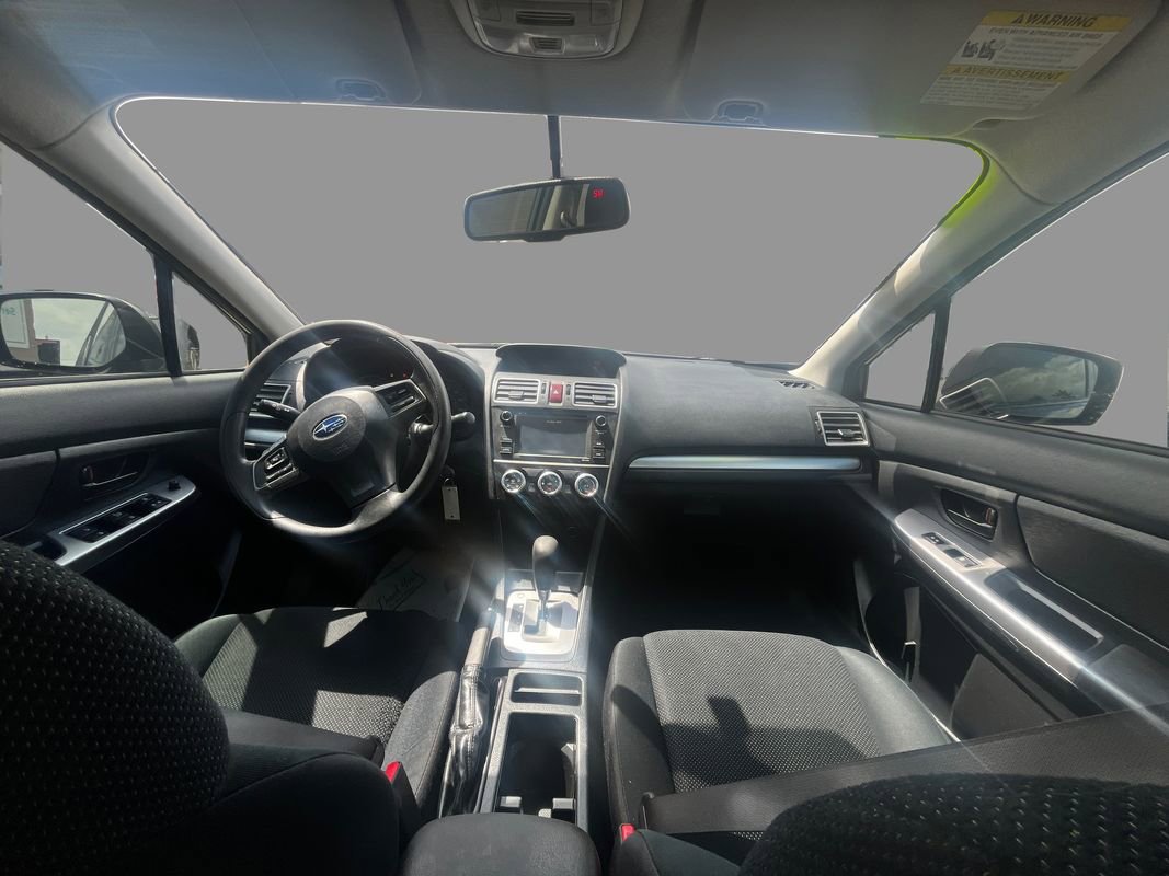 Used 2016 Subaru Impreza 2.0i AWD/4WD image 9