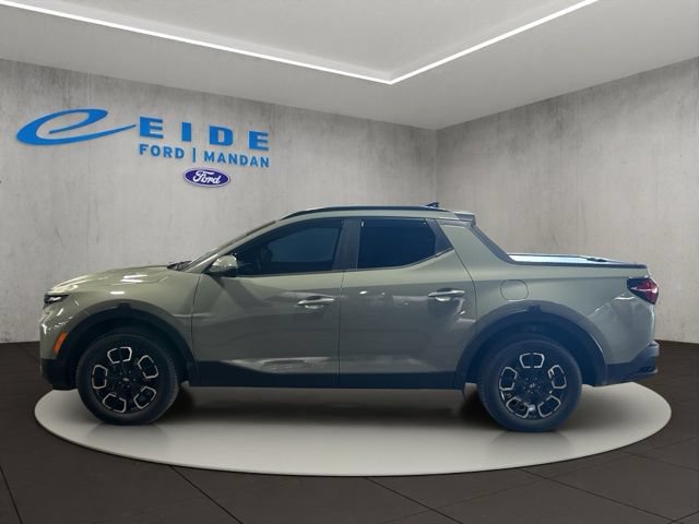Used 2022 Hyundai Santa Cruz SEL Premium AWD/4WD image 10