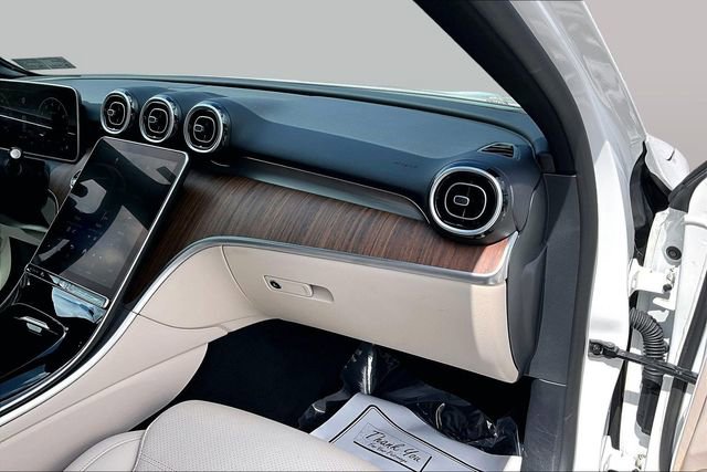 Certified 2023 Mercedes-Benz C 300 4MATIC Sedan image 29