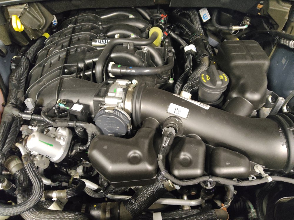 Used 2023 Jeep Grand Cherokee Limited w/ Black Appearance Package RWD image 30