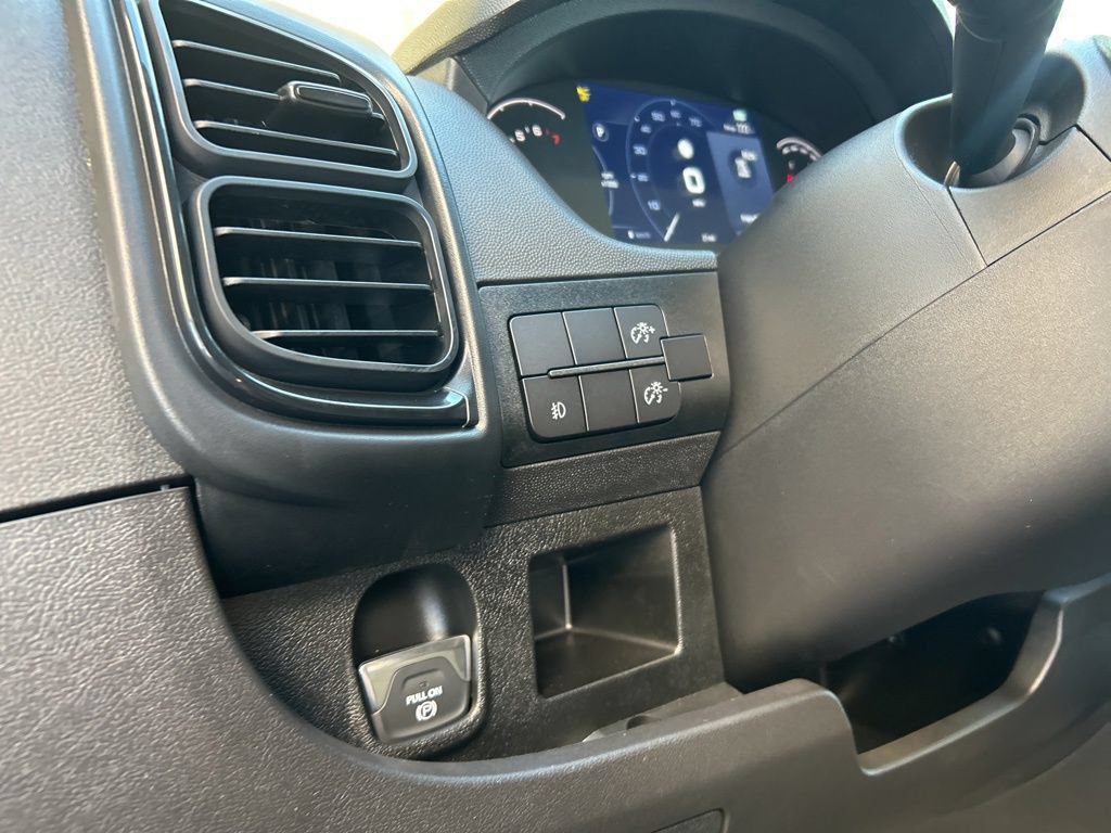 New 2026 RAM ProMaster 2500 w/ Premium Convenience Group FWD image 39