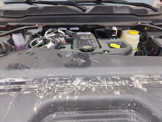 New 2026 RAM 2500 Limited image 17