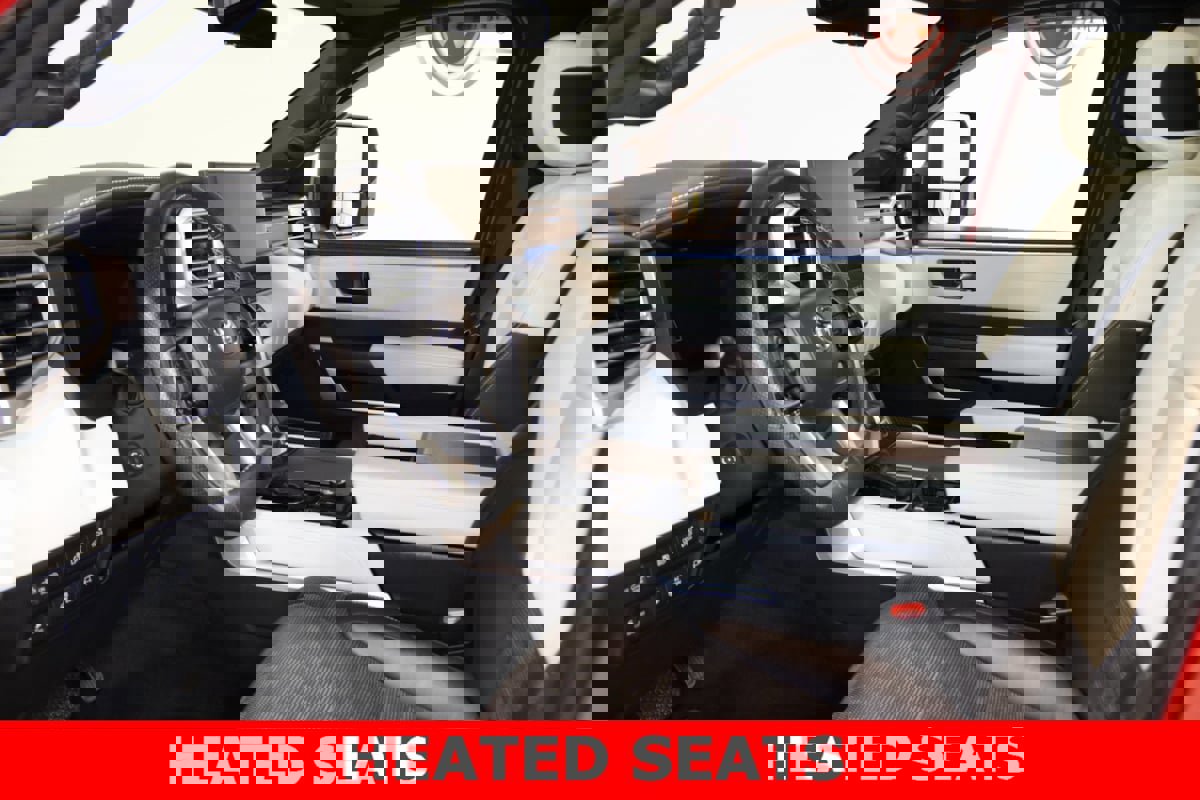 Used 2023 Toyota Tundra Capstone image 15