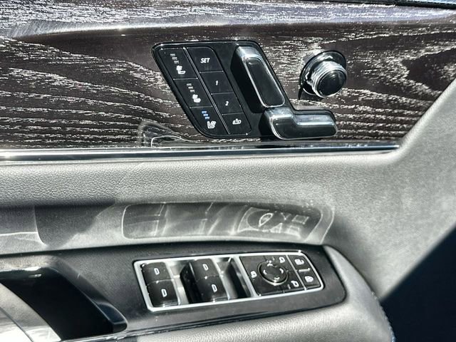 New 2026 Cadillac Escalade IQ Sport 1 image 24