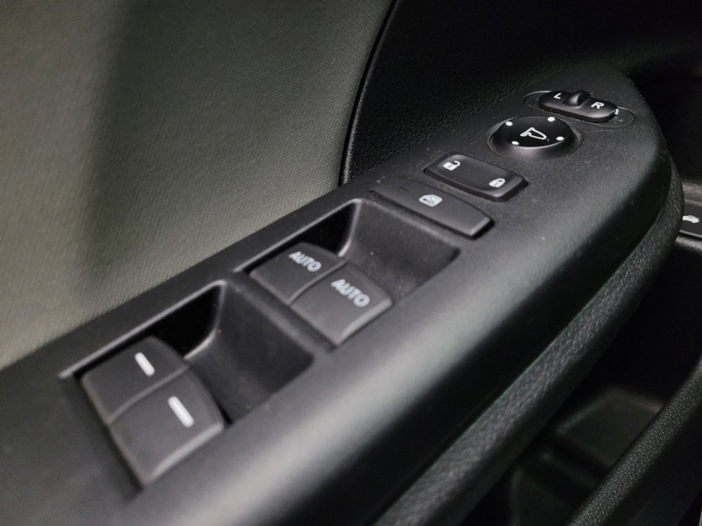 Used 2019 Honda Civic EX image 27