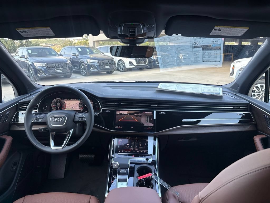 New 2026 Audi Q7 Premium Plus AWD/4WD image 18