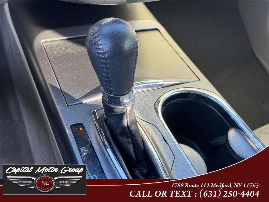 Used 2014 Acura RDX w/ Technology Package AWD/4WD image 29