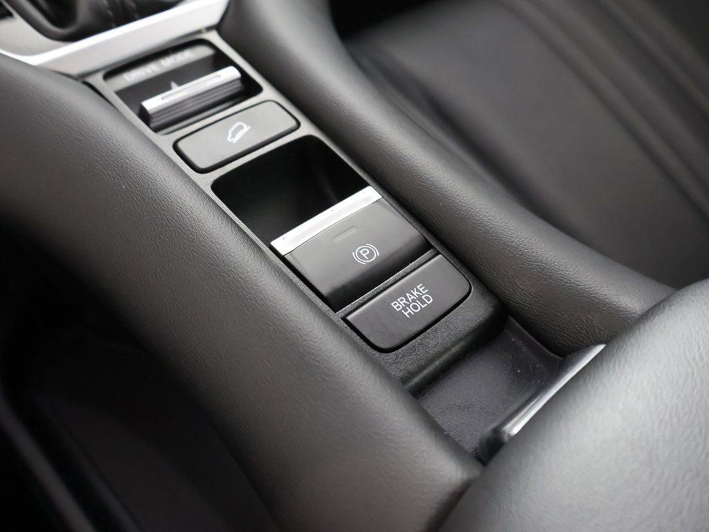 Used 2023 Honda HR-V EX-L image 51