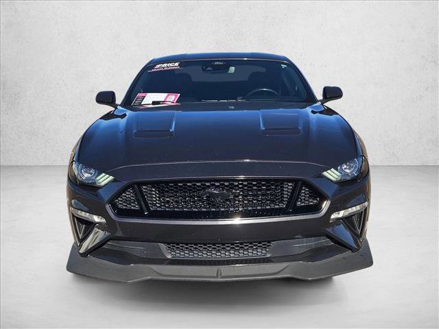 Used 2023 Ford Mustang GT w/ Equipment Group 301A video 3