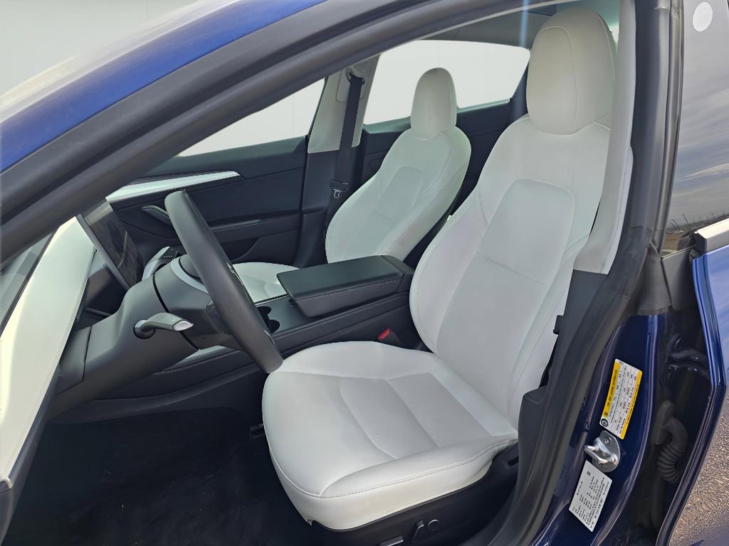 Used 2022 Tesla Model 3 Long Range image 30