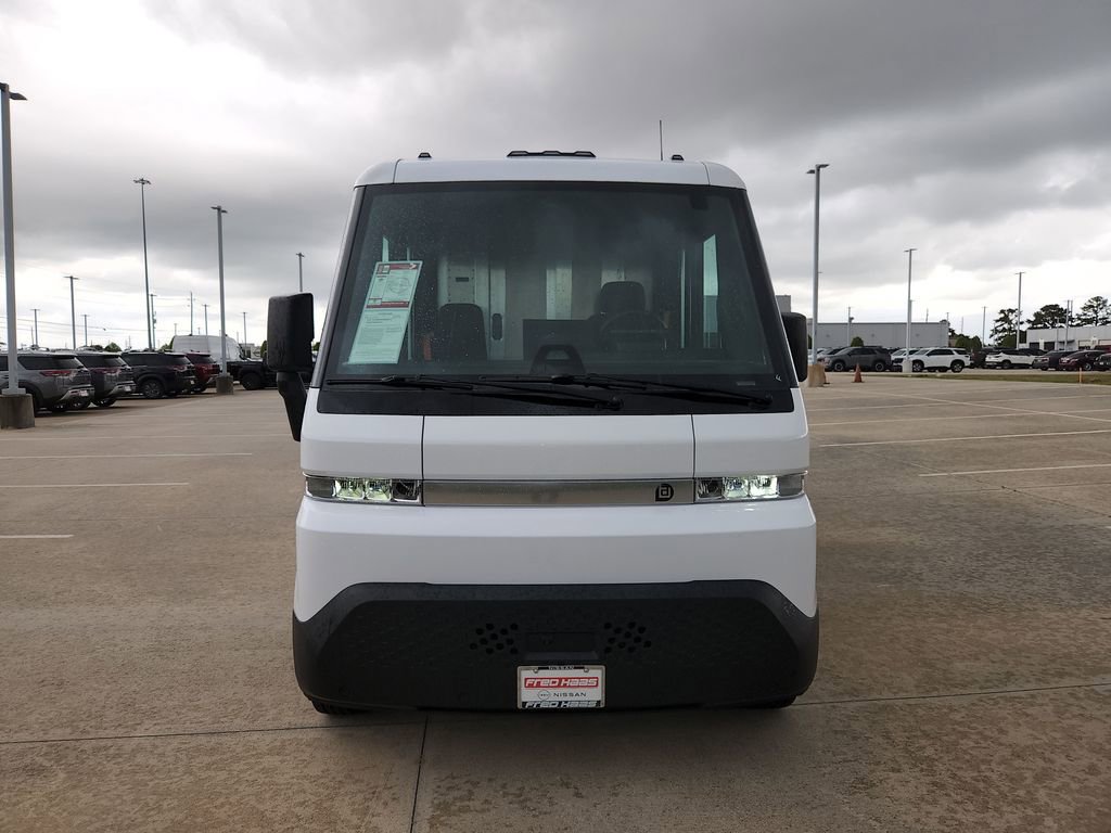 Used 2024 Chevrolet Brightdrop 600 w/ Battery Pack, Max Range image 9