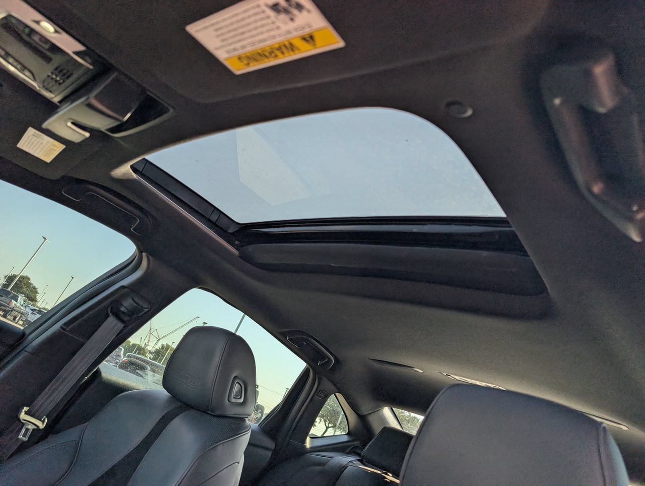 Used 2023 Acura TLX Type S AWD/4WD image 26