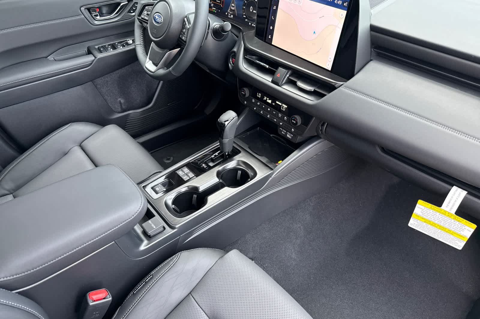 New 2026 Subaru Outback Touring XT AWD/4WD image 15
