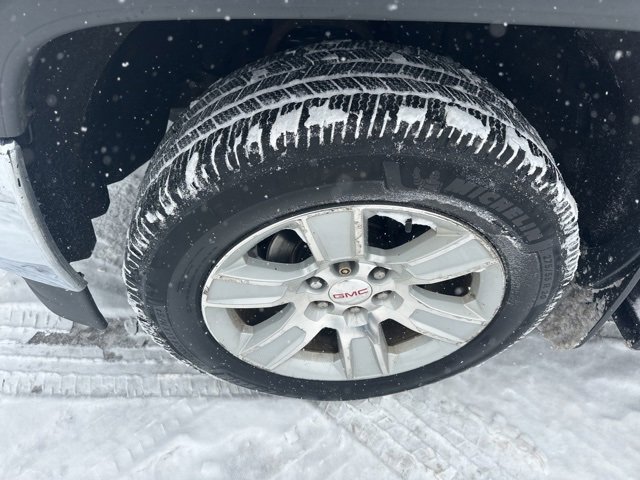 Used 2019 GMC Sierra 1500 SLE w/ SLE Value Package image 10