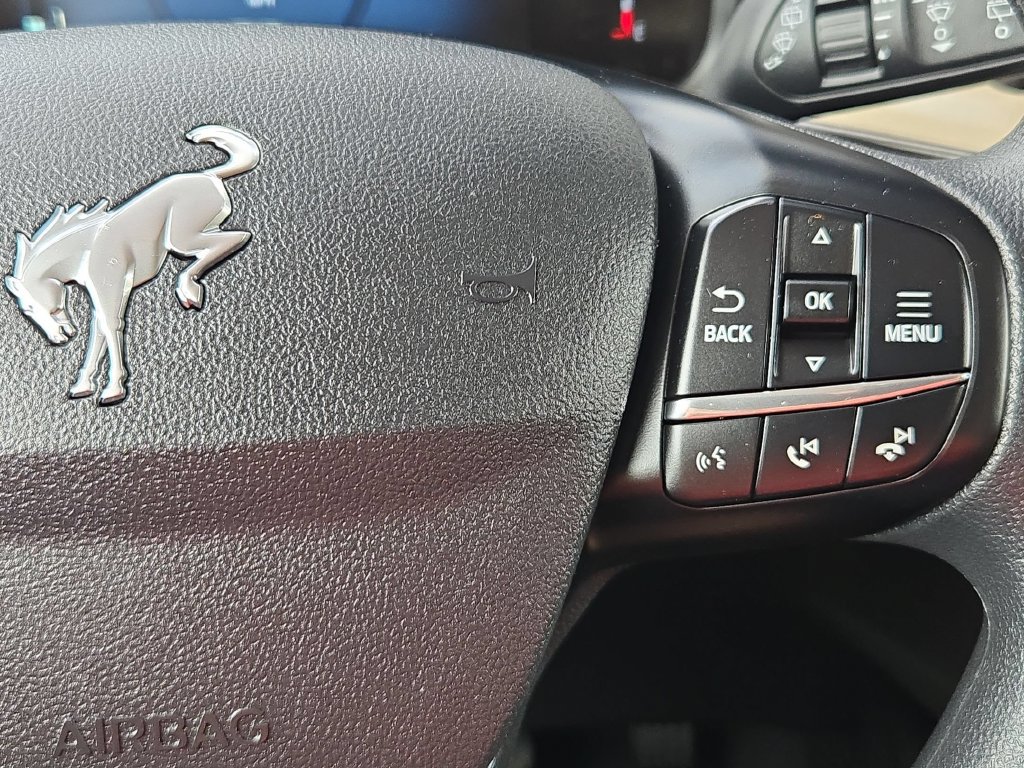 Used 2026 Ford Bronco Sport Big Bend AWD/4WD image 22