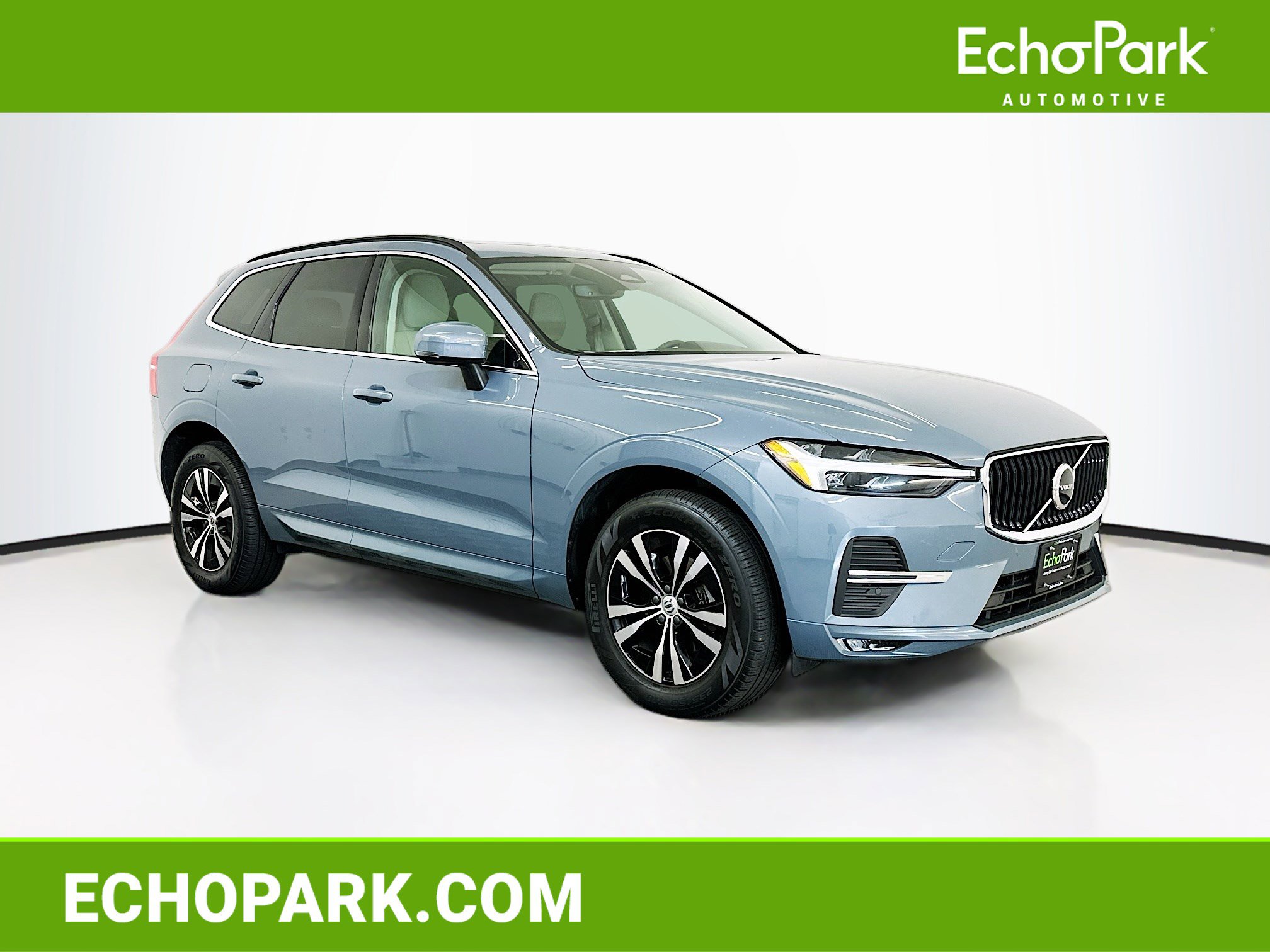 Used 2023 Volvo XC60 B5 Core image 1