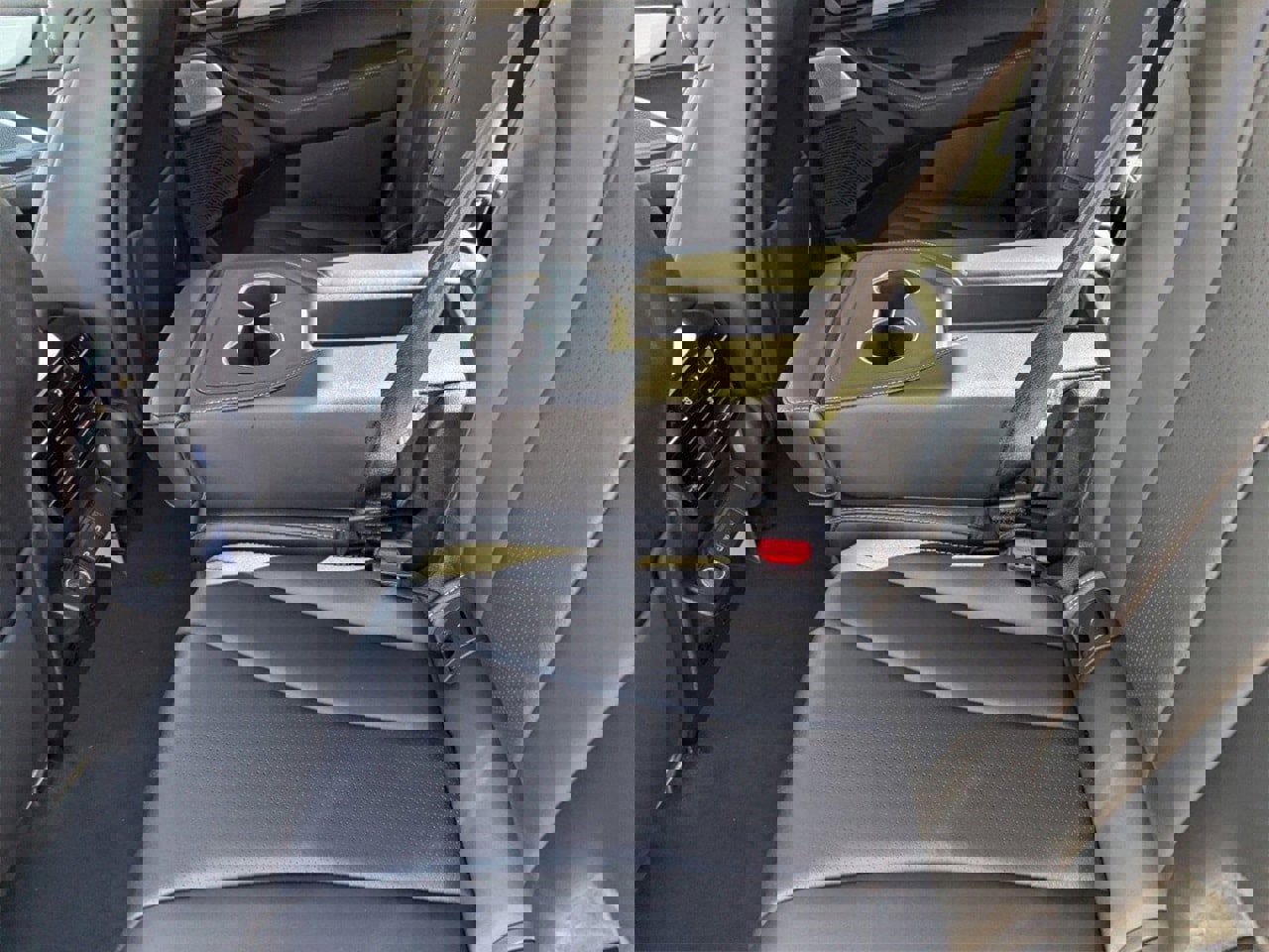 New 2026 Acura MDX FWD w/ Technology Package image 24