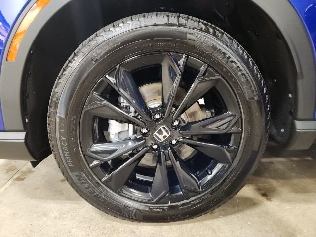 Used 2023 Honda CR-V Sport Touring image 10