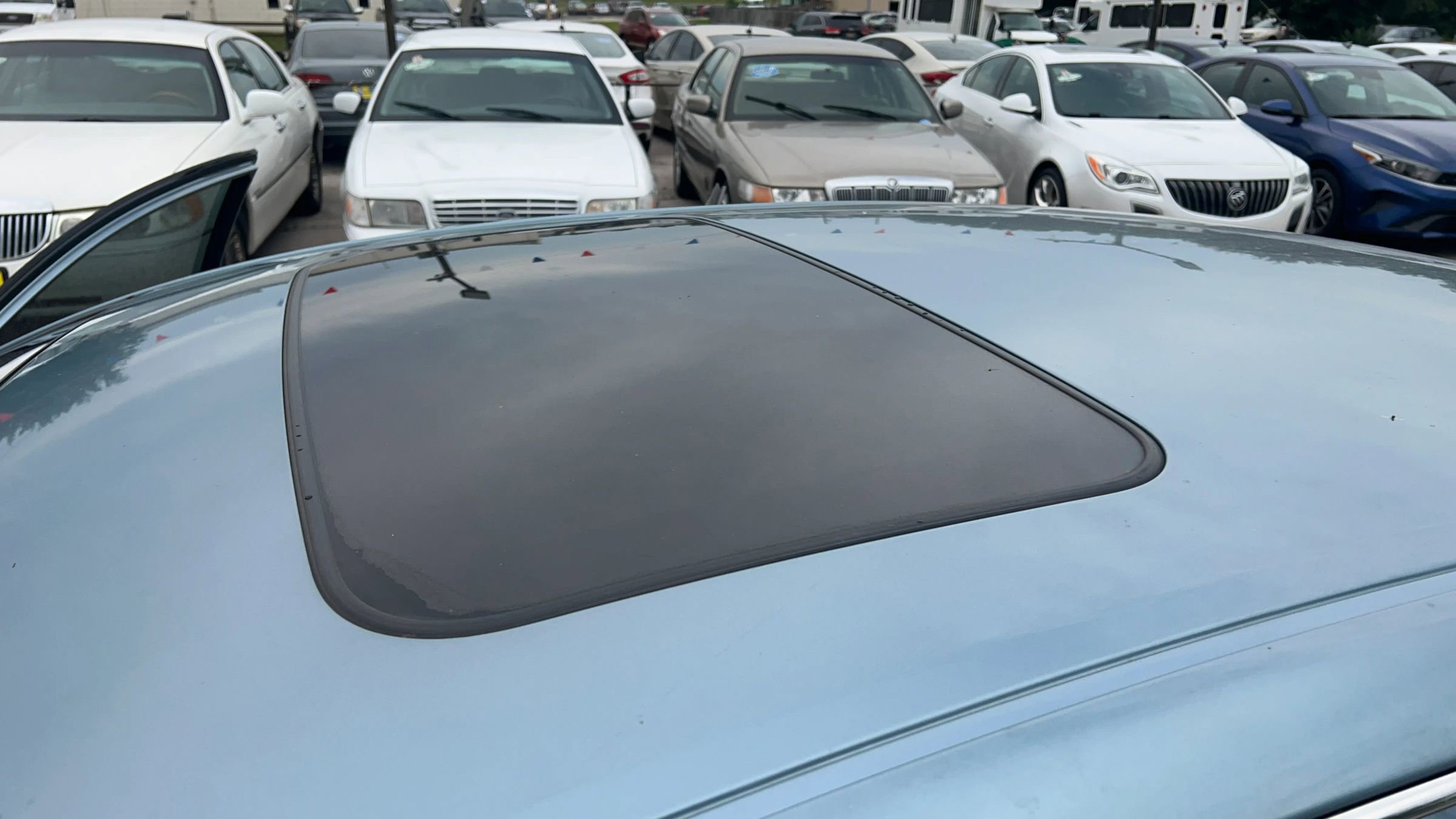 Used 2008 Toyota Avalon Limited FWD image 33