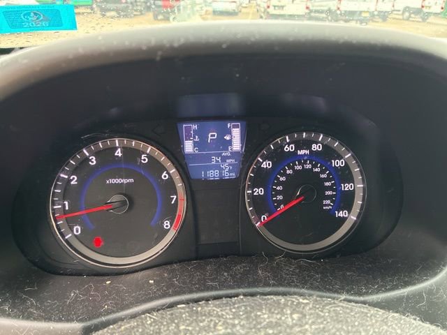 Used 2017 Hyundai Accent SE image 38