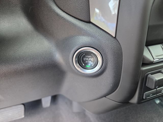 Used 2023 Chevrolet Silverado 1500 Custom RWD image 28