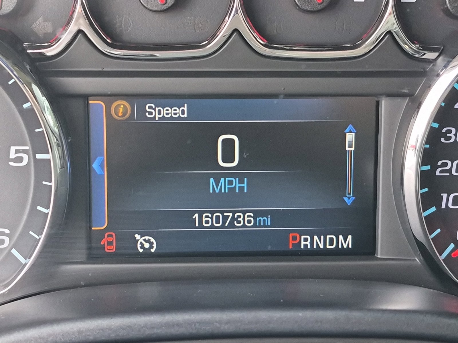 Used 2014 Chevrolet Silverado 1500 LT w/ Texas Edition, 1LT Trim image 2