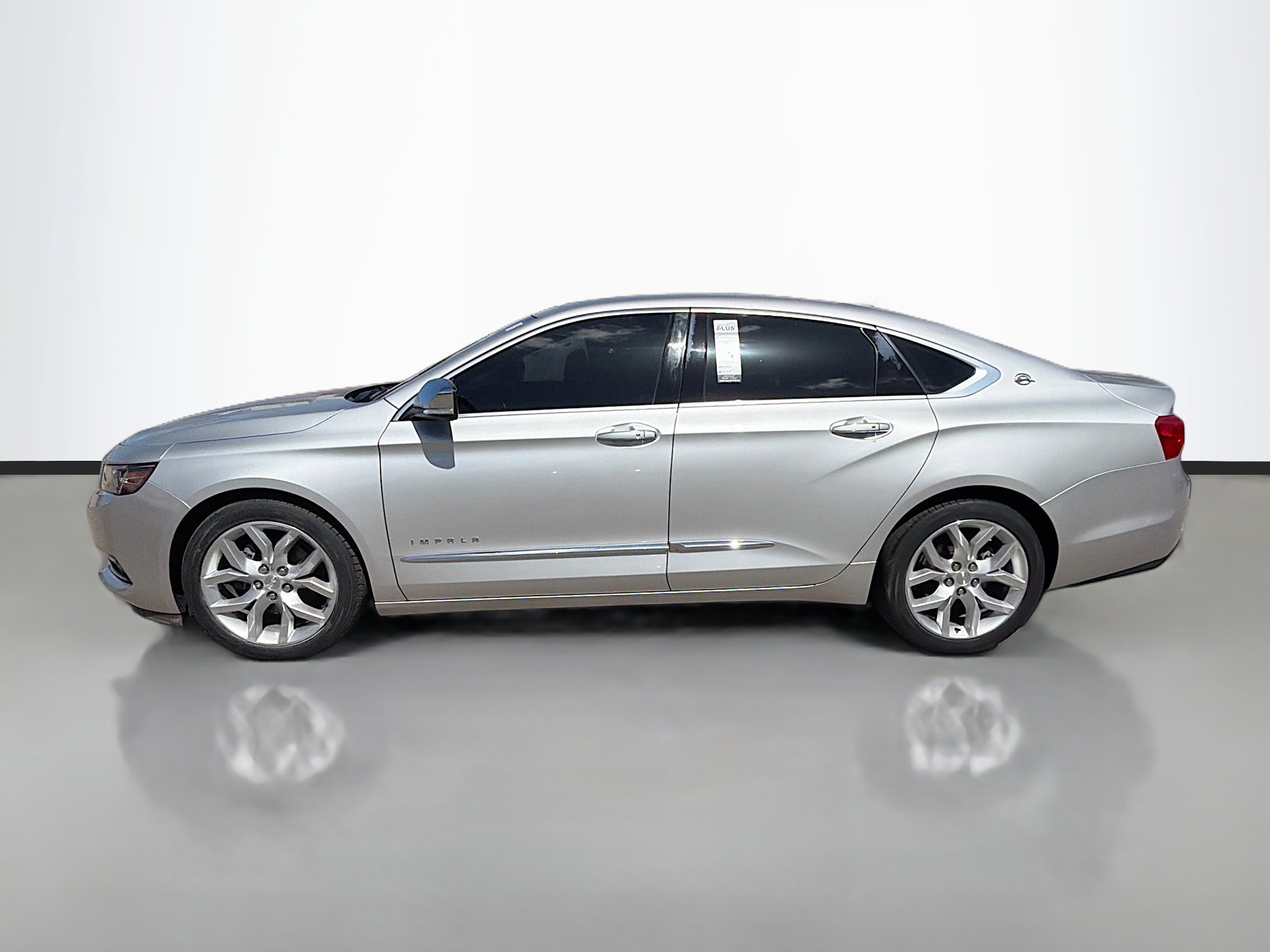 Used 2020 Chevrolet Impala Premier image 6