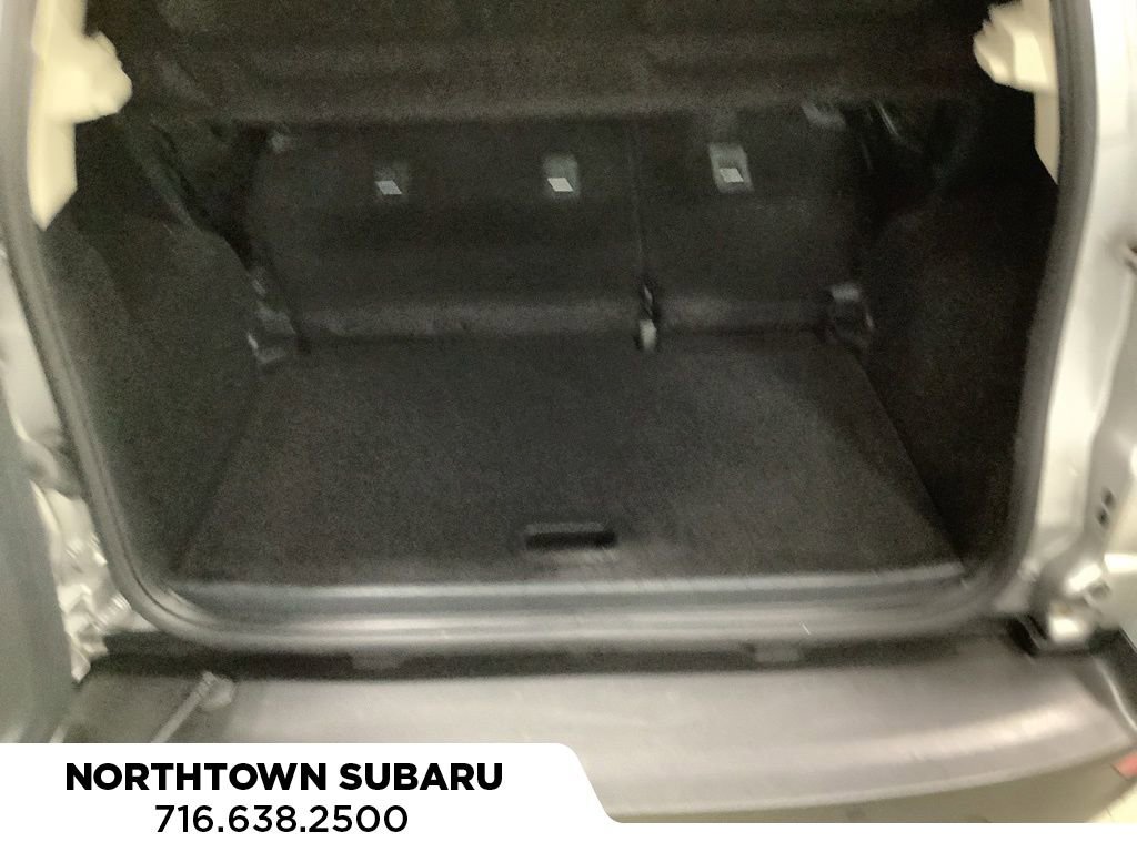 Used 2019 Ford EcoSport SE w/ SE Convenience Package image 19