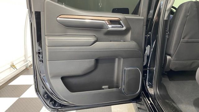 Used 2024 Chevrolet Silverado 1500 RST w/ Convenience Package II image 16