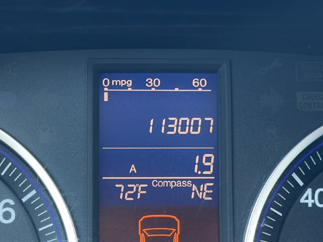 Used 2011 Honda CR-V EX image 23