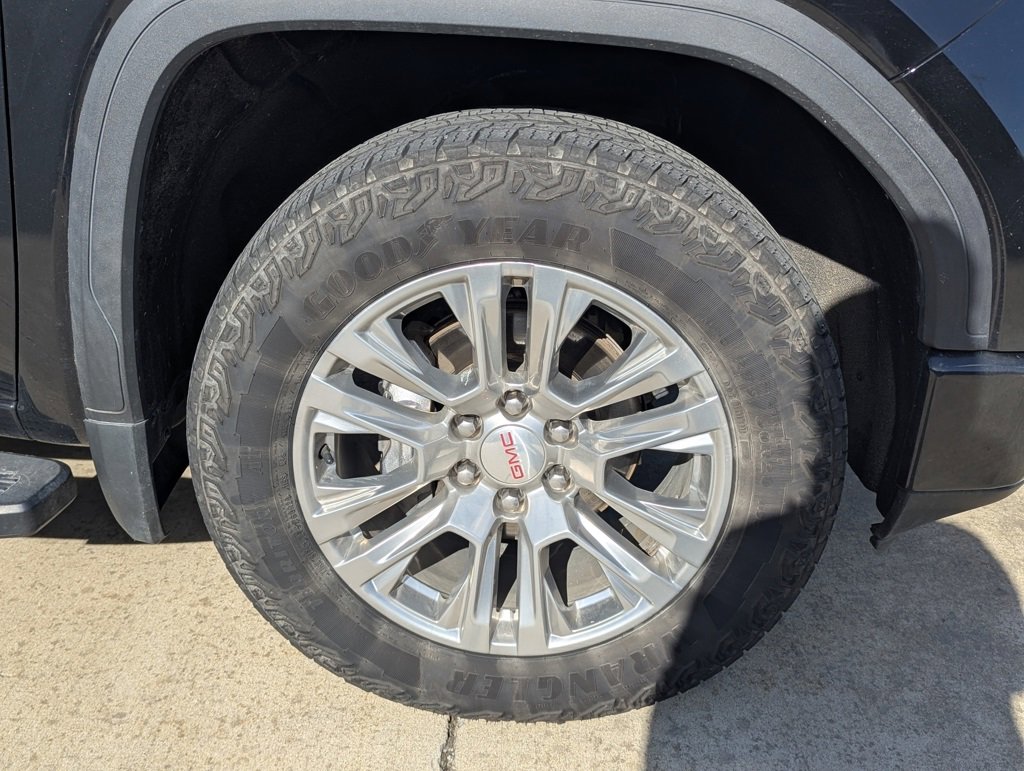 Used 2021 GMC Sierra 1500 Denali image 21