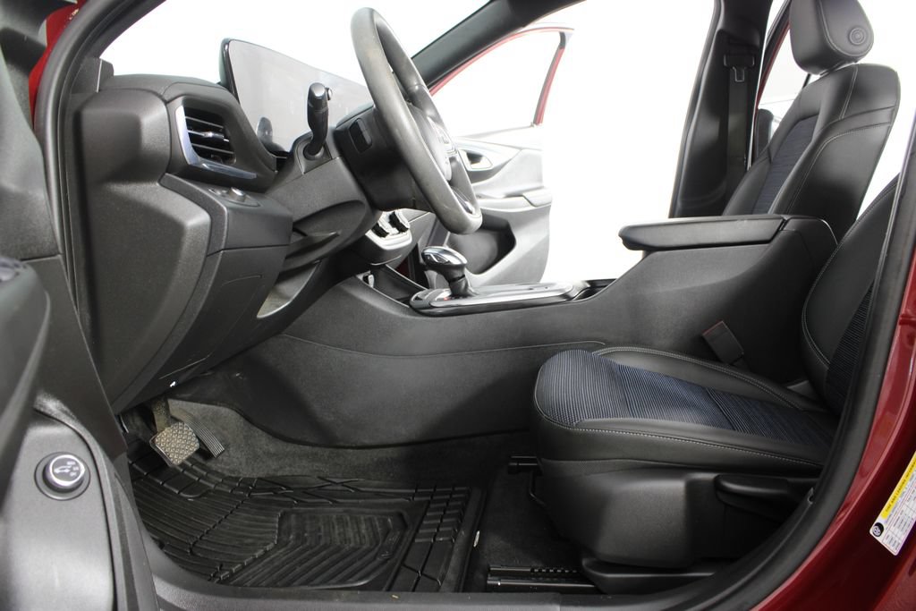 Used 2024 Buick Envista Preferred w/ Convenience II Package FWD image 15